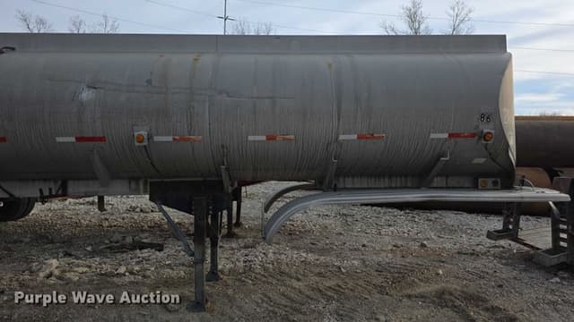 Image of Fruehauf TAG-F2-FSF equipment image 3