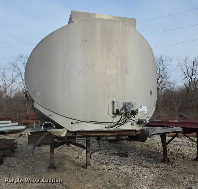 Image of Fruehauf TAG-F2-FSF equipment image 1