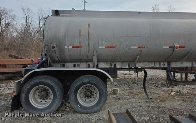 Image of Fruehauf TAG-F2-FSF equipment image 4