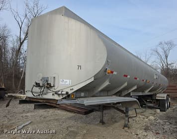 Main image Fruehauf TAG-F2-FSF