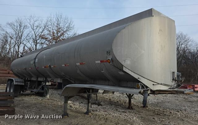 Image of Fruehauf TAG-F2-FSF equipment image 2