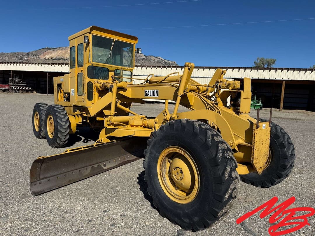 Image of Galion T500 Primary image