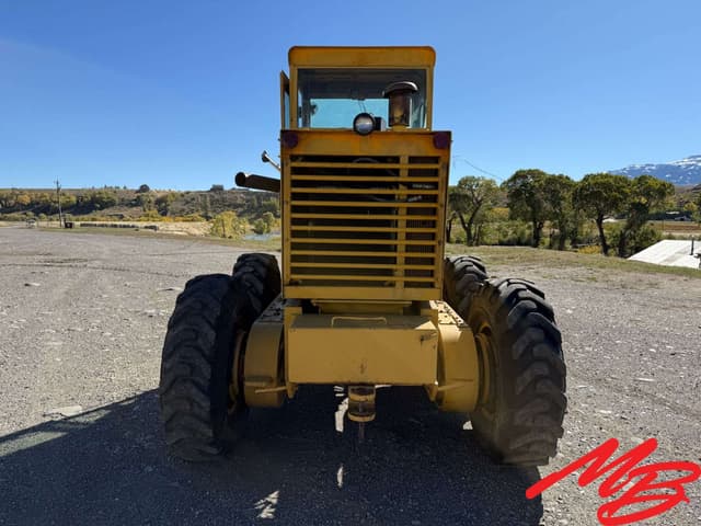 Image of Galion T500 equipment image 3