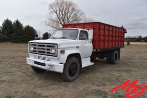 1975 GMC 6000 Image