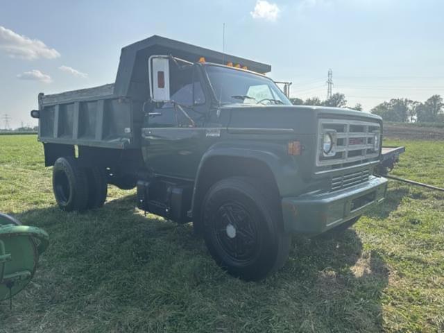 Image of GMC 6500 equipment image 4