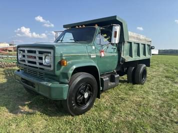 Main image GMC 6500