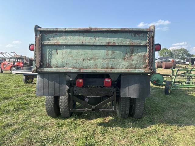 Image of GMC 6500 equipment image 2