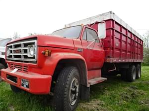 1975 GMC 6500 Image