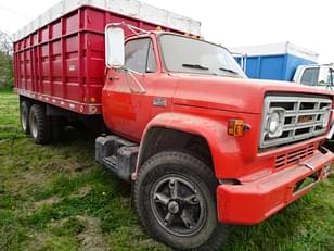 Main image GMC 6500 7