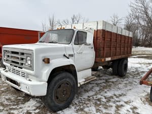 1975 GMC 6500 Image