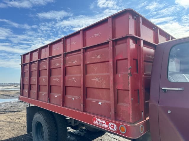 Image of GMC 6000 equipment image 4