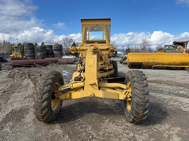 Image of Huber F-1500M equipment image 1