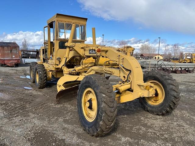 Image of Huber F-1500M equipment image 2