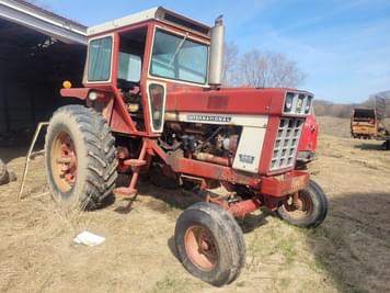 Main image International Harvester 966