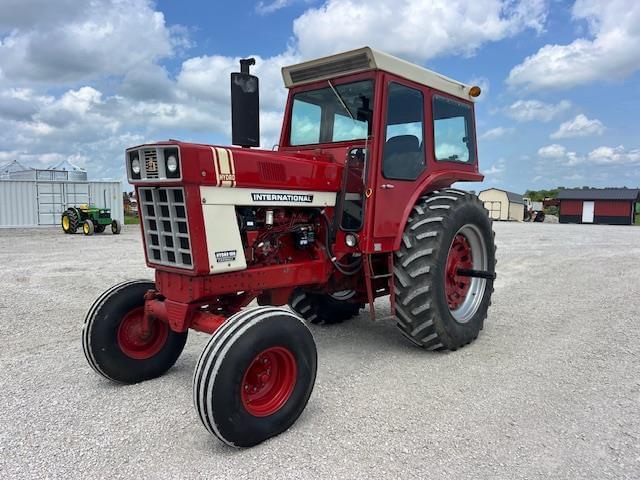 Image of International Harvester Hydro 100 Primary image