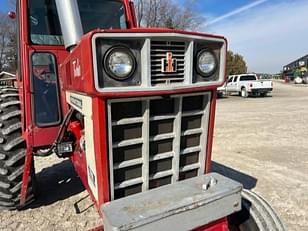 Main image International Harvester 1066 91