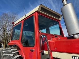 Main image International Harvester 1066 94