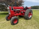 1975 International Harvester 1466 Image
