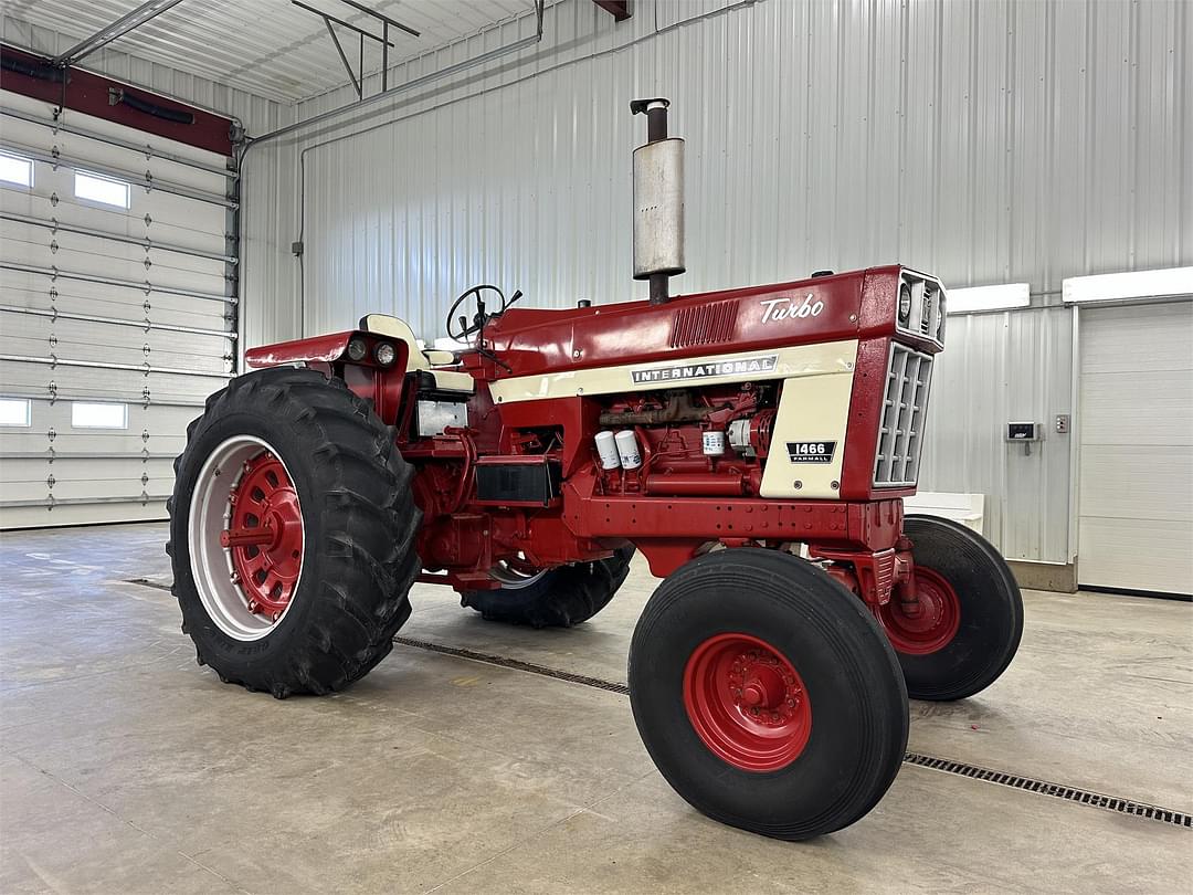 Image of International Harvester 1466 Primary image