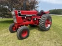 1975 International Harvester 1466 Image