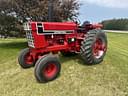 1975 International Harvester 1466 Image