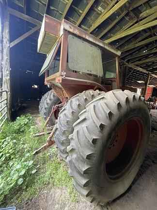 Image of International Harvester 1566 equipment image 1