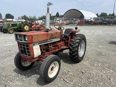 Less than 40 HP
