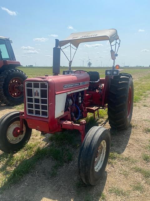 Image of International Harvester 574 Primary image