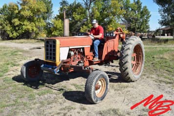 Main image International Harvester 574