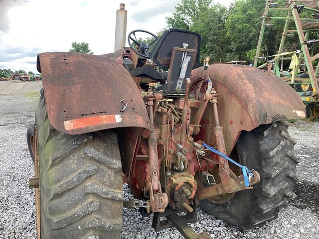 Image of International Harvester 966 equipment image 2