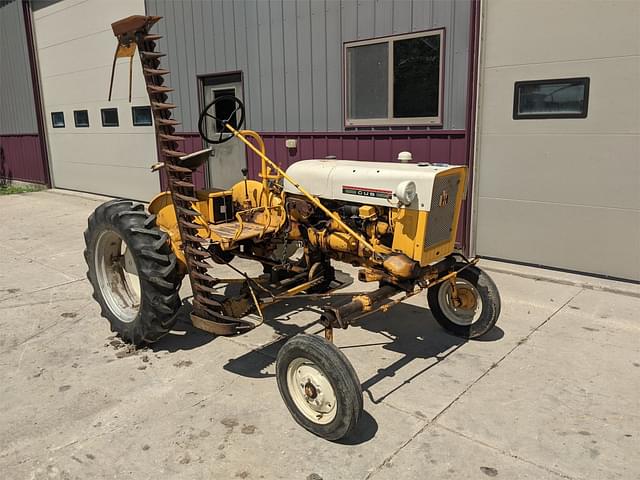 Image of International Harvester Cub equipment image 2