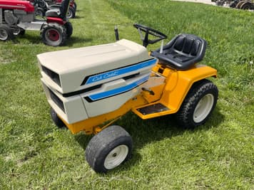 Main image Cub Cadet 800