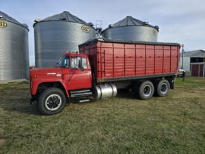 1975 International F1800 Image