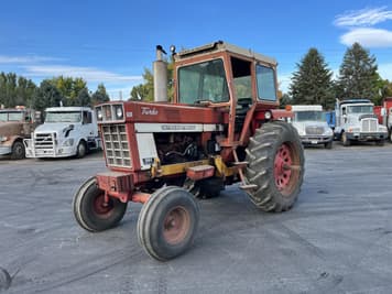 Main image International Harvester 1066