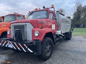 Main image International Fleetstar 2070A