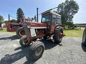 Thumbnail image International Harvester 1566 1