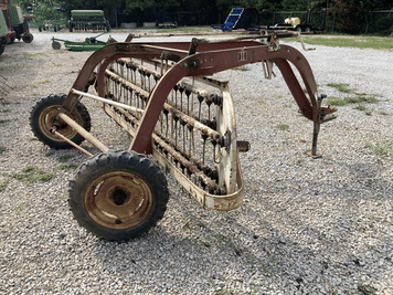 Main image International Harvester 35