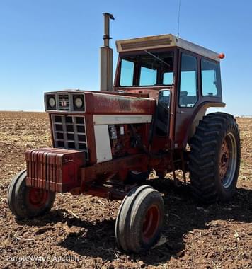 Main image International Harvester 1066