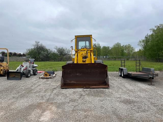 Image of International Harvester H65C equipment image 1