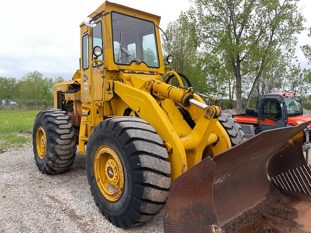 Image of International Harvester H65C equipment image 4