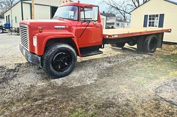 Main image International Loadstar 1600