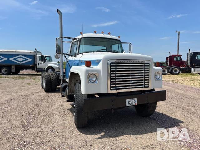 Image of International Loadstar 1850 equipment image 3