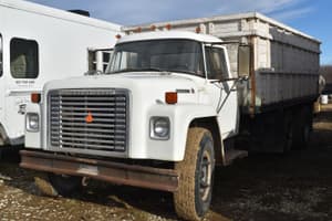 1975 International 1600 Image