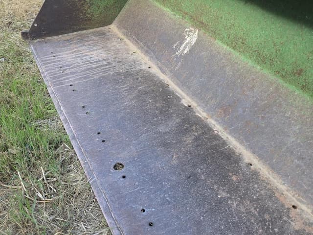 Image of John Deere 2030 equipment image 3