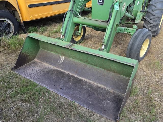 Image of John Deere 2030 equipment image 2