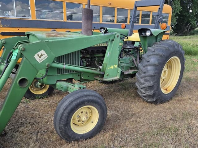 Image of John Deere 2030 equipment image 1