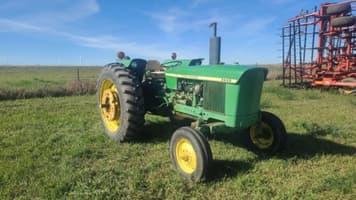 Main image John Deere 2630