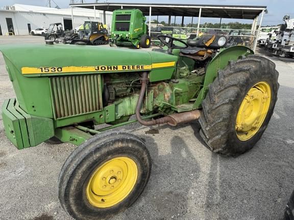 Image of John Deere 1530 Primary image