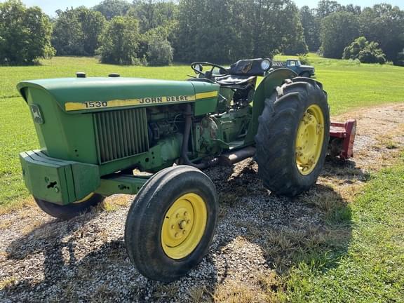 Image of John Deere 1530 Primary image