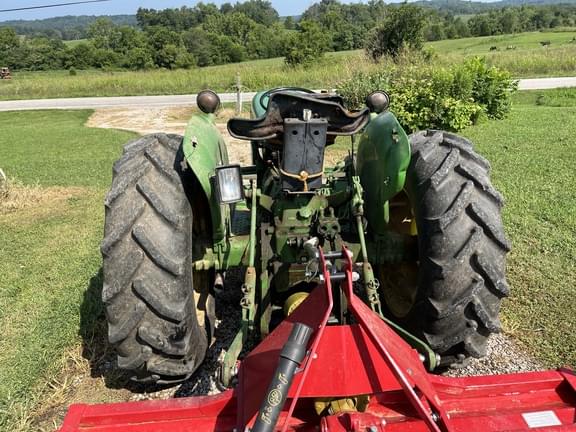 Image of John Deere 1530 equipment image 3